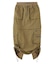 CONVERTIBLE EASY SKIRT