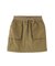 CONVERTIBLE EASY SKIRT
