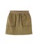 CONVERTIBLE EASY SKIRT