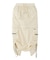 CONVERTIBLE EASY SKIRT