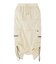 CONVERTIBLE EASY SKIRT