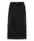 CONVERTIBLE EASY SKIRT