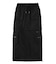 CONVERTIBLE EASY SKIRT