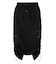 CONVERTIBLE EASY SKIRT