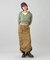CONVERTIBLE EASY SKIRT