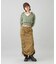 CONVERTIBLE EASY SKIRT