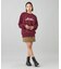 CONVERTIBLE EASY SKIRT