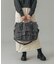 CONVERTIBLE EASY SKIRT