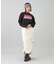 CONVERTIBLE EASY SKIRT