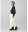 CONVERTIBLE EASY SKIRT