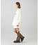 CONVERTIBLE EASY SKIRT