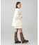 CONVERTIBLE EASY SKIRT