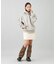 CONVERTIBLE EASY SKIRT
