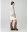 CONVERTIBLE EASY SKIRT
