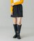 CONVERTIBLE EASY SKIRT