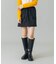CONVERTIBLE EASY SKIRT
