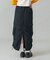 CONVERTIBLE EASY SKIRT