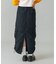 CONVERTIBLE EASY SKIRT
