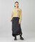 CONVERTIBLE EASY SKIRT