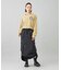 CONVERTIBLE EASY SKIRT