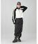 CONVERTIBLE EASY SKIRT
