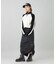 CONVERTIBLE EASY SKIRT