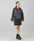 CONVERTIBLE EASY SKIRT