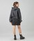 CONVERTIBLE EASY SKIRT