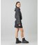 CONVERTIBLE EASY SKIRT