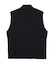 MILITARY SLEEVELESS SHIRT