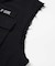 MILITARY SLEEVELESS SHIRT