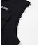 MILITARY SLEEVELESS SHIRT