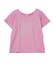 RHINESTONE NUMBERING BABY TEE
