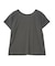 RHINESTONE NUMBERING BABY TEE