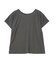 RHINESTONE NUMBERING BABY TEE