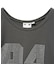 RHINESTONE NUMBERING BABY TEE
