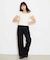 LETTUCE EDGE EASY PANTS