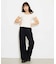 LETTUCE EDGE EASY PANTS