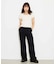 LETTUCE EDGE EASY PANTS