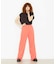 LETTUCE EDGE EASY PANTS