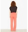 LETTUCE EDGE EASY PANTS