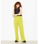 LETTUCE EDGE EASY PANTS