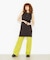 LETTUCE EDGE EASY PANTS
