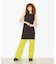 LETTUCE EDGE EASY PANTS