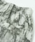 MARBLE PRINT SHORT PANTS
