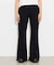LETTUCE EDGE FLARE EASY PANTS