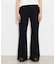LETTUCE EDGE FLARE EASY PANTS