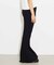 LETTUCE EDGE FLARE EASY PANTS