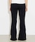 LETTUCE EDGE FLARE EASY PANTS