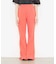 LETTUCE EDGE FLARE EASY PANTS